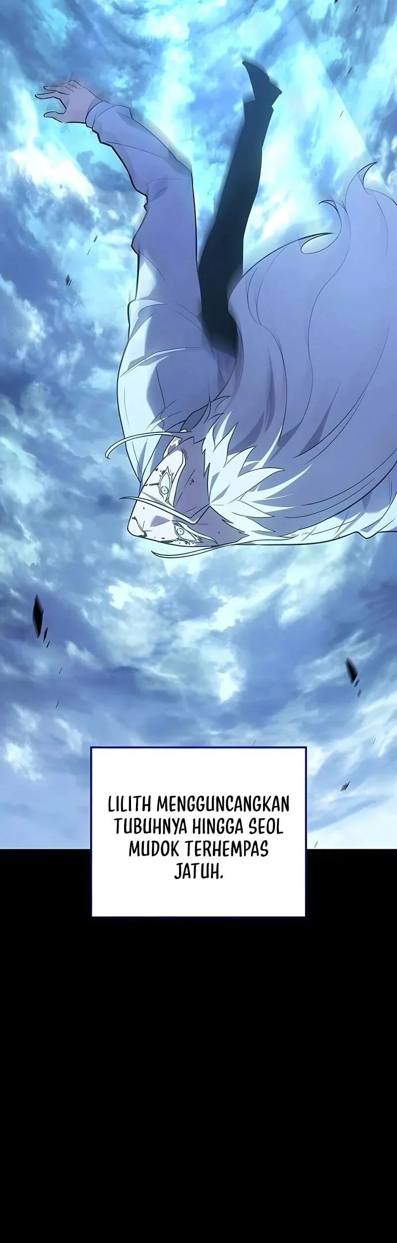 Ice Lord Chapter 63 Gambar 72