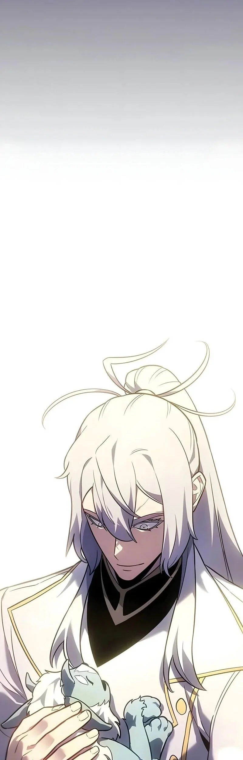 Ice Lord Chapter 63 Gambar 75