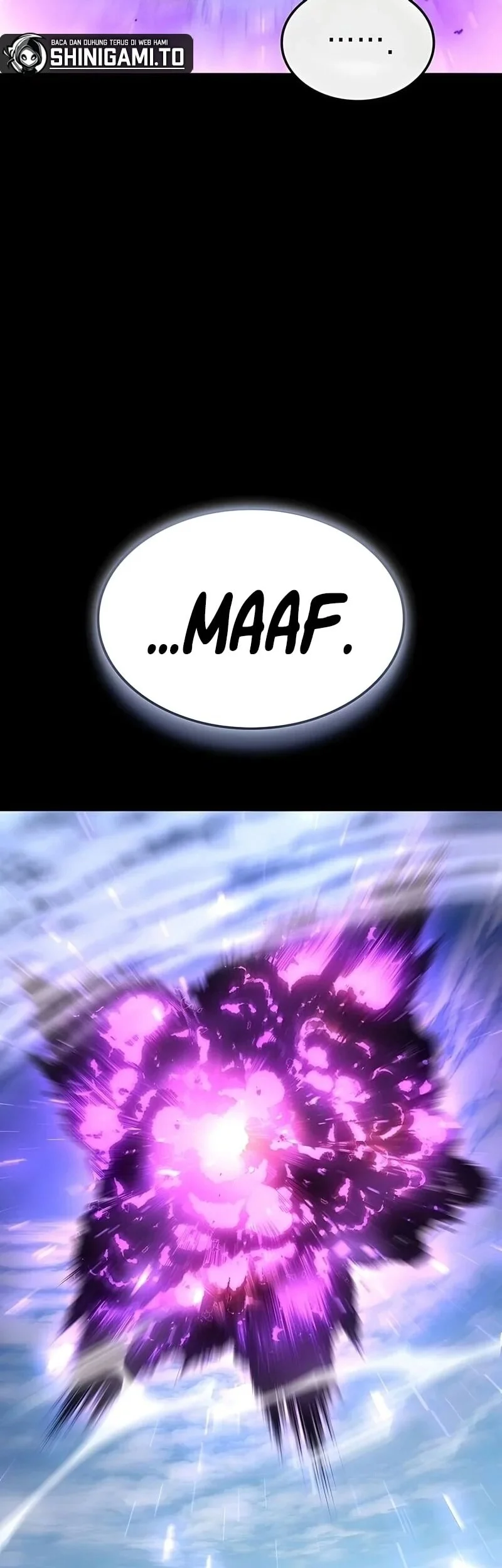 Ice Lord Chapter 63 Gambar 77