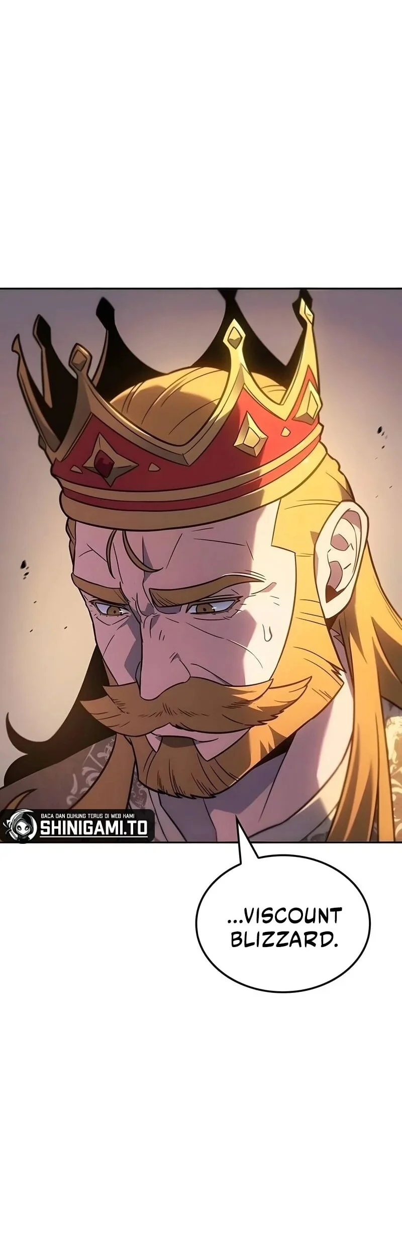 Ice Lord Chapter 63 Gambar 81