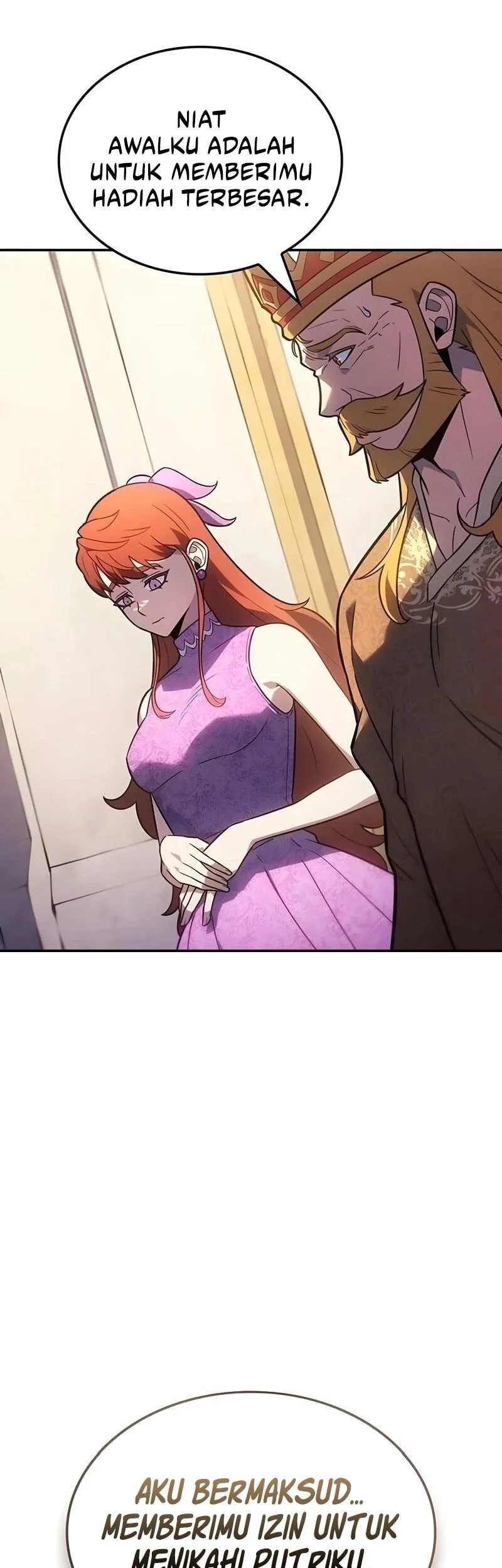 Ice Lord Chapter 63 Gambar 82