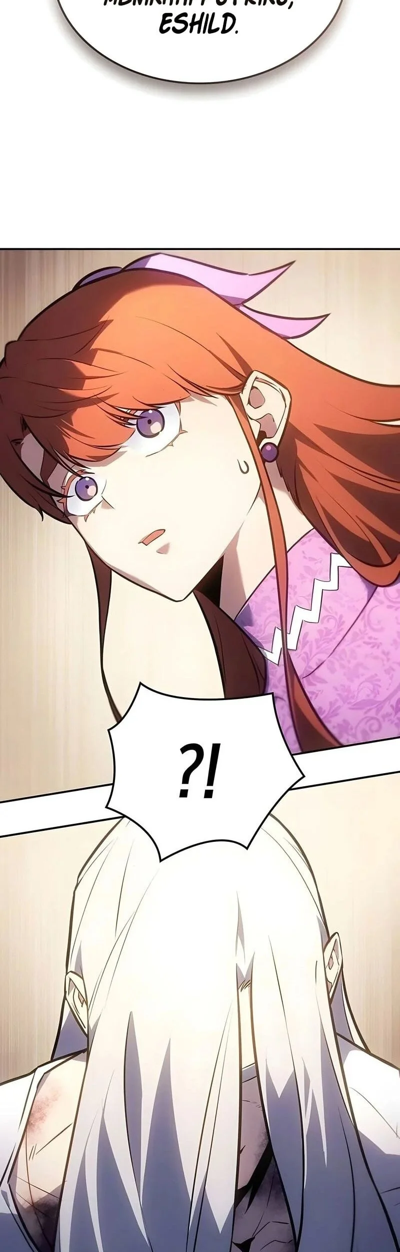 Ice Lord Chapter 63 Gambar 83