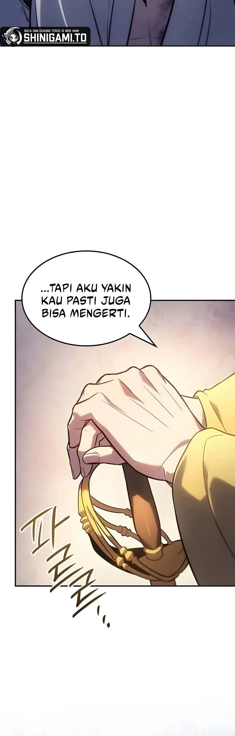 Ice Lord Chapter 63 Gambar 84