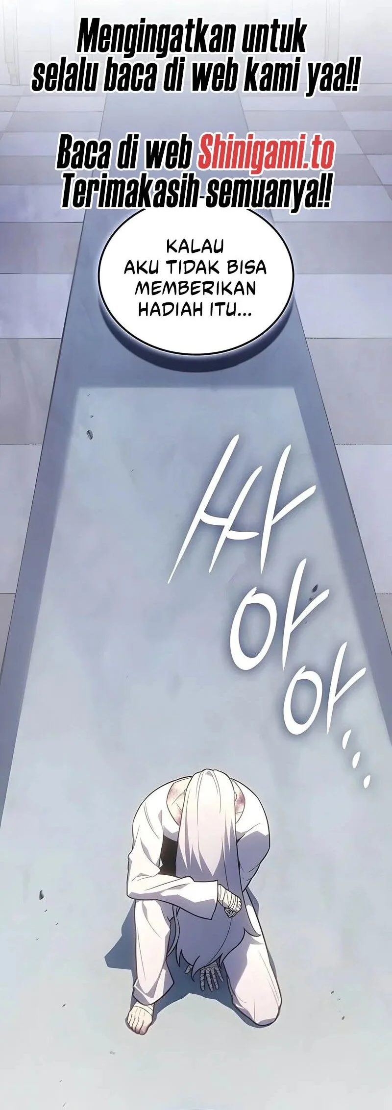 Ice Lord Chapter 63 Gambar 85