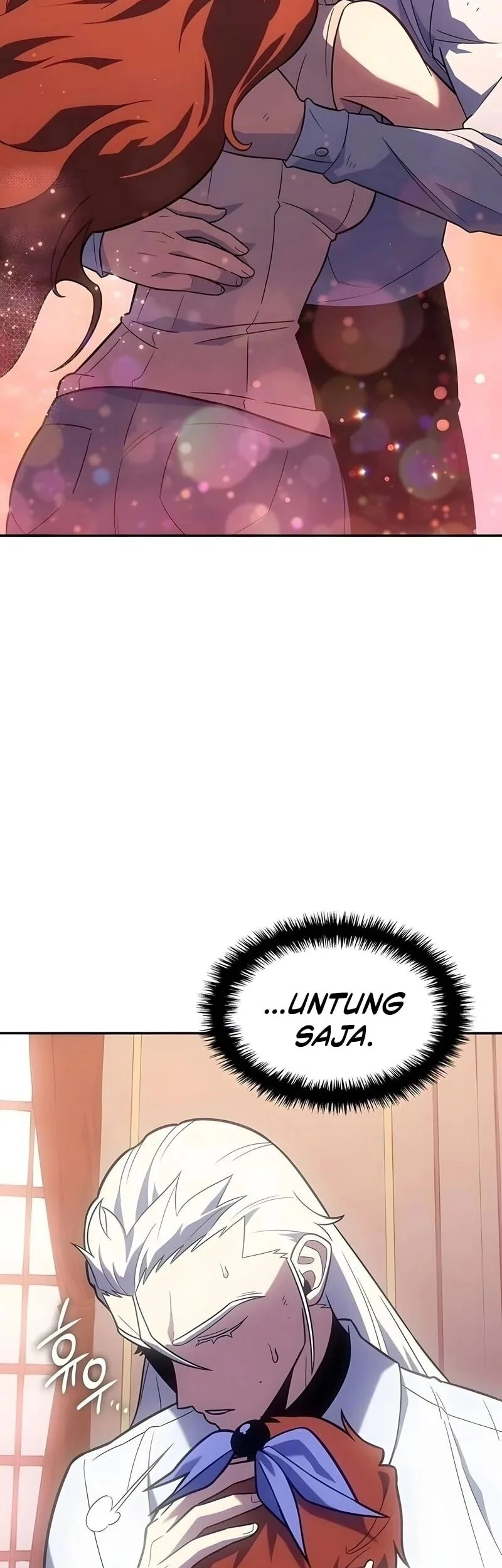 Ice Lord Chapter 63 Gambar 7