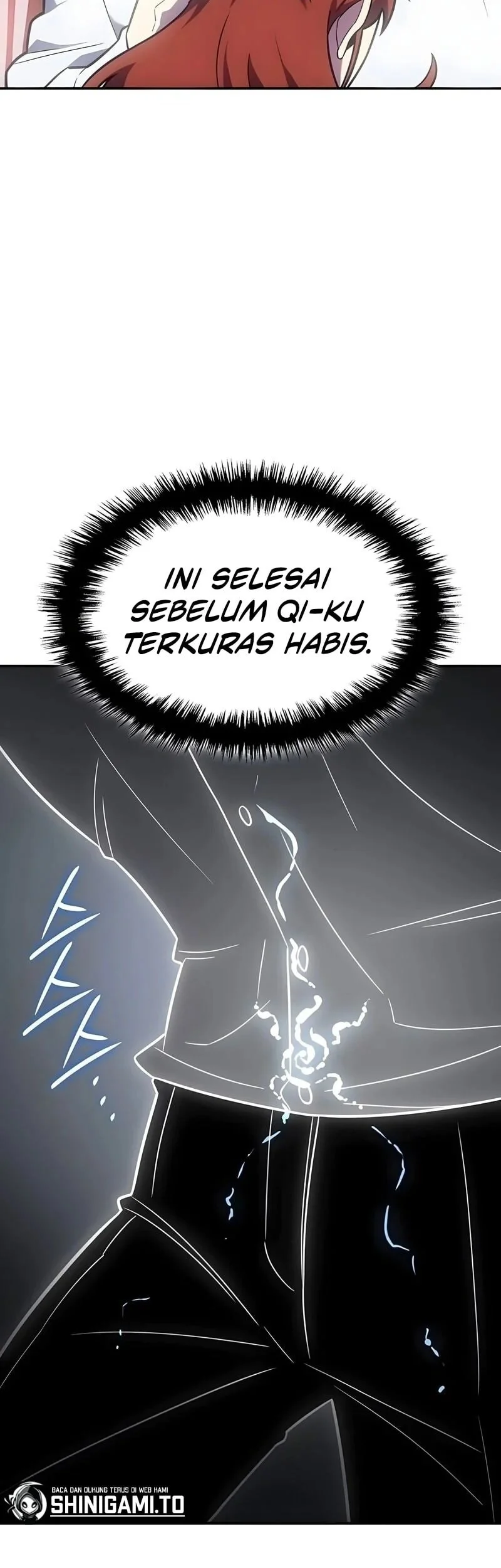 Ice Lord Chapter 63 Gambar 8