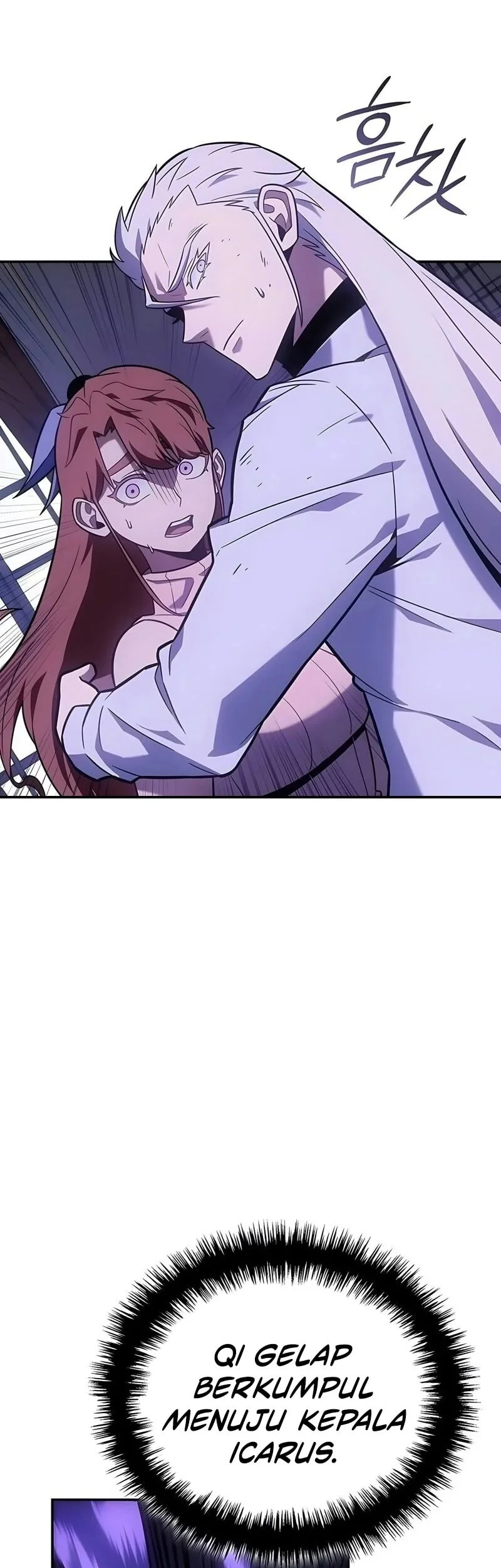 Ice Lord Chapter 63 Gambar 12