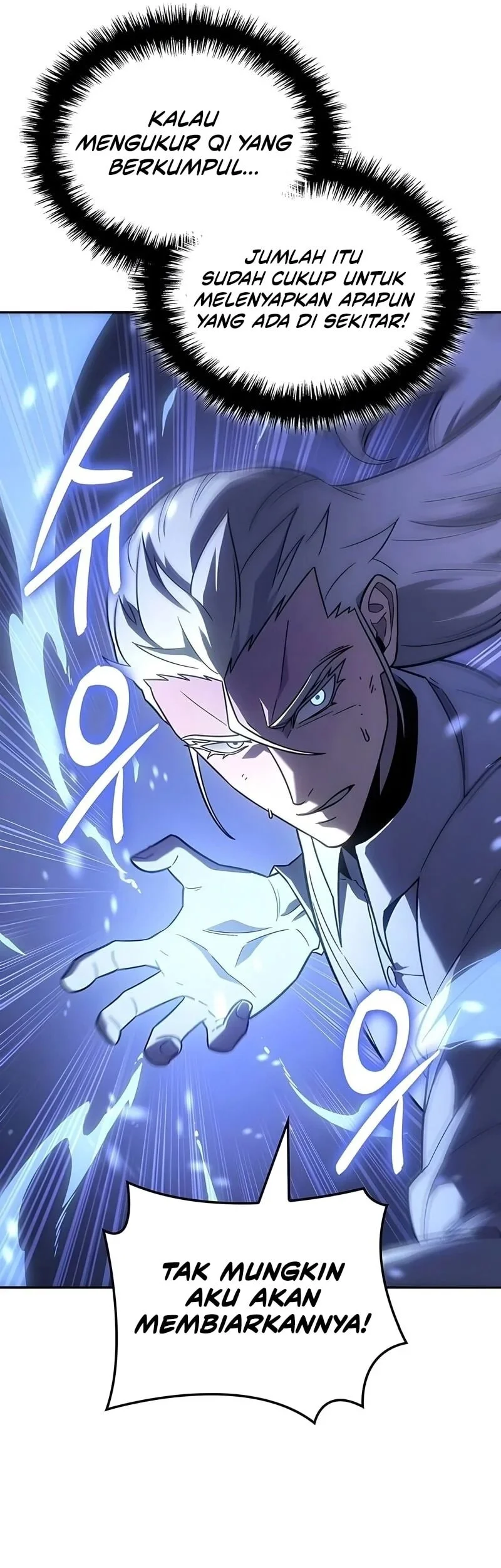 Ice Lord Chapter 63 Gambar 18