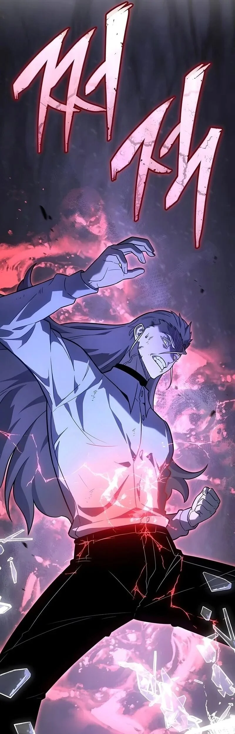 Ice Lord Chapter 63 Gambar 22