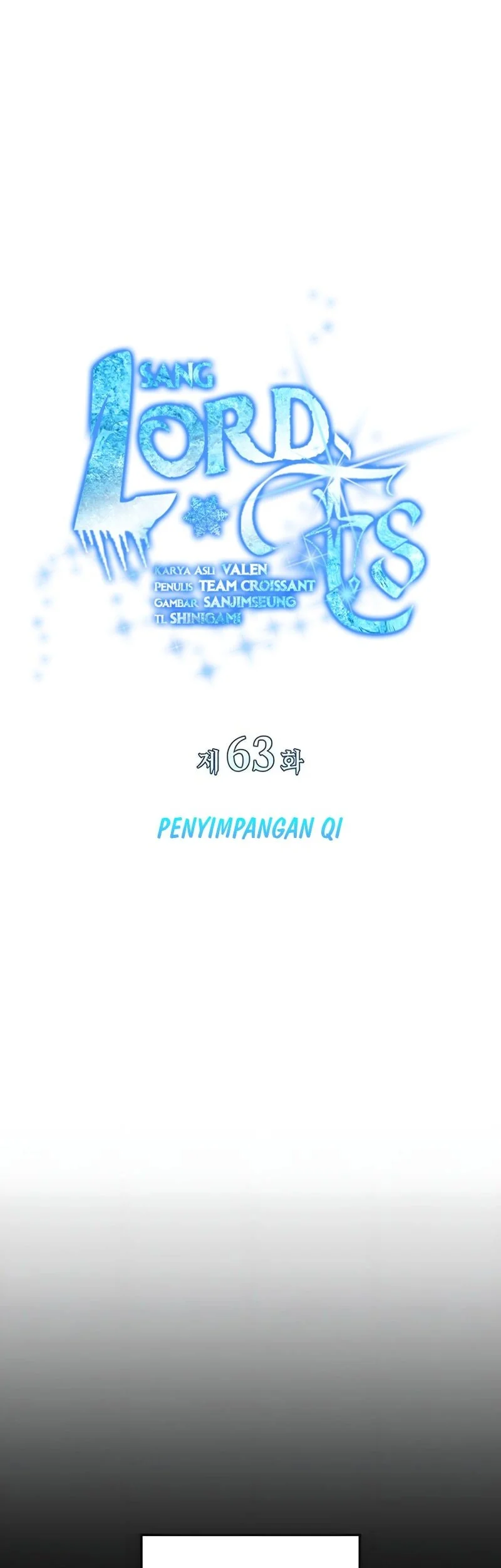 Ice Lord Chapter 63 Gambar 24