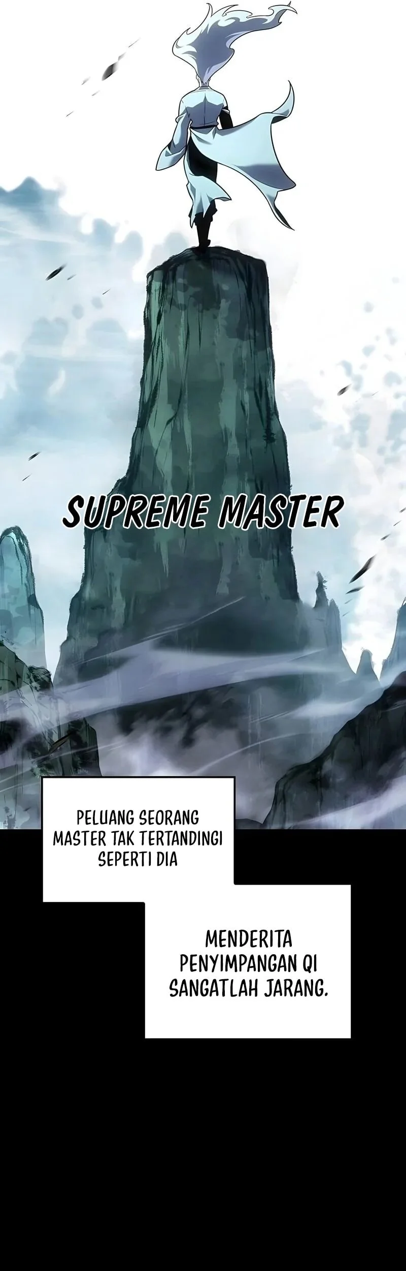 Ice Lord Chapter 63 Gambar 26