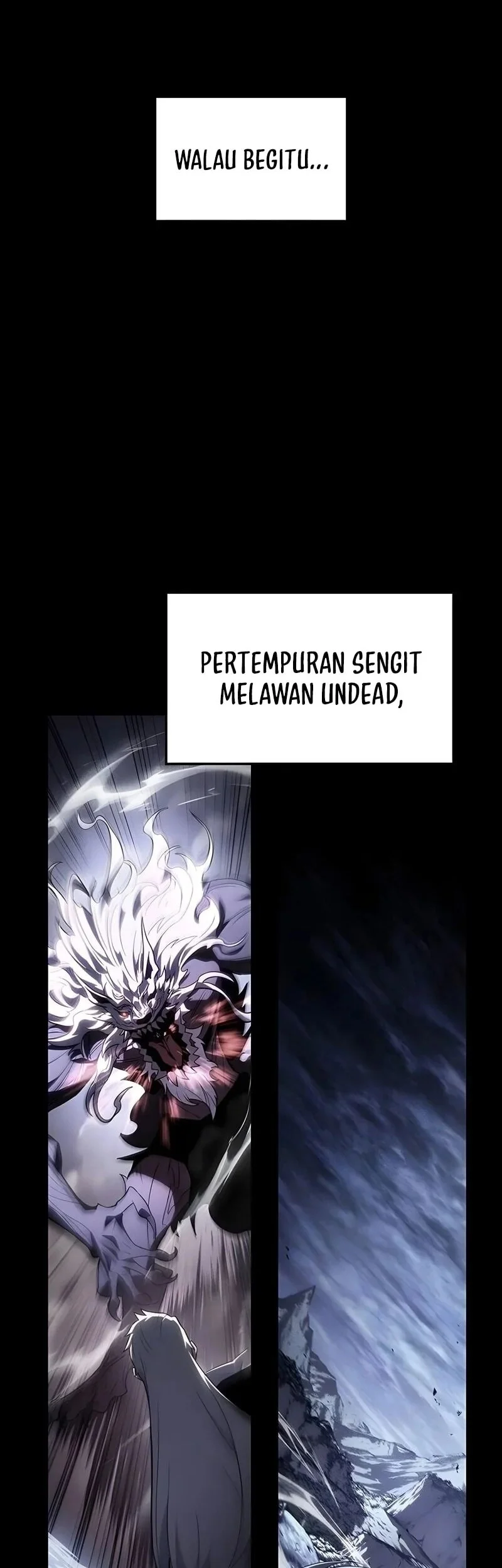 Ice Lord Chapter 63 Gambar 27