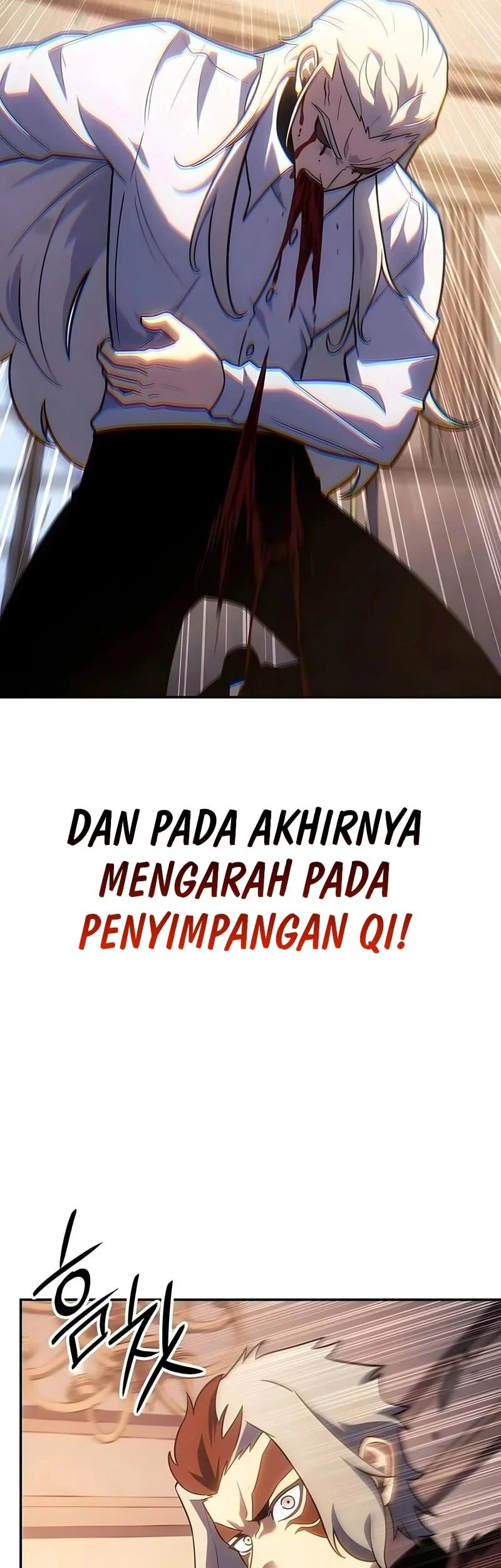 Ice Lord Chapter 63 Gambar 31