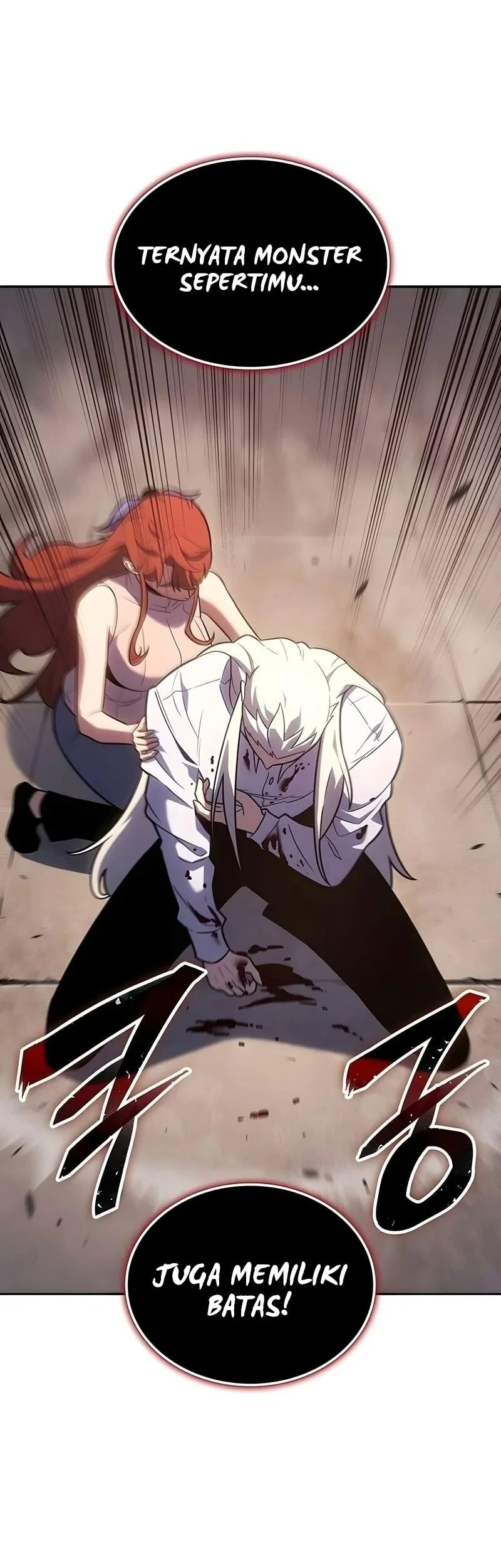 Ice Lord Chapter 63 Gambar 33