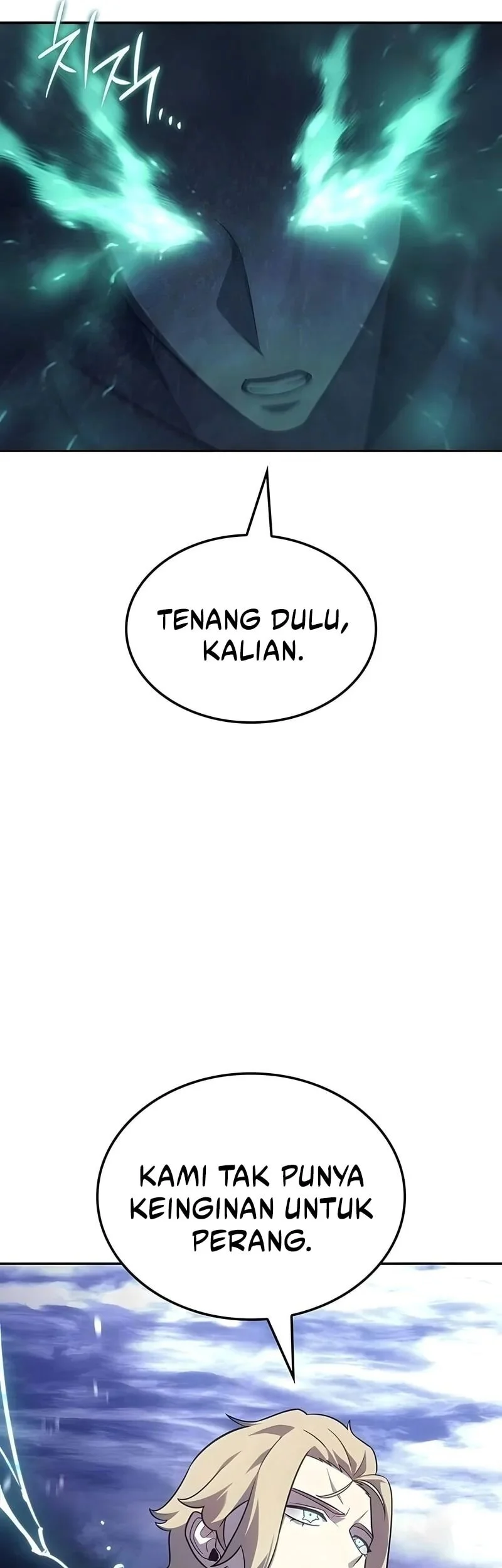 Ice Lord Chapter 64 Gambar 33