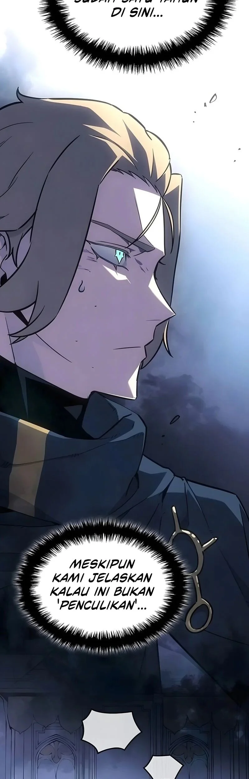 Ice Lord Chapter 64 Gambar 35