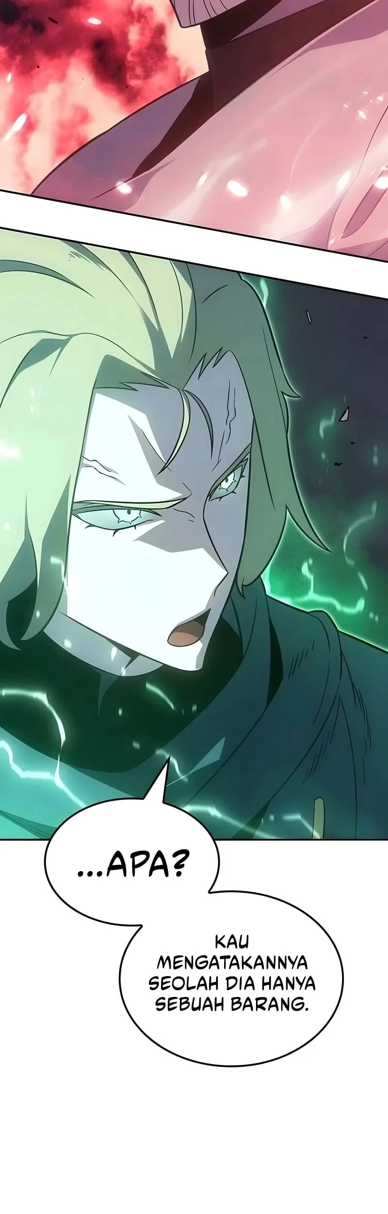 Ice Lord Chapter 64 Gambar 38