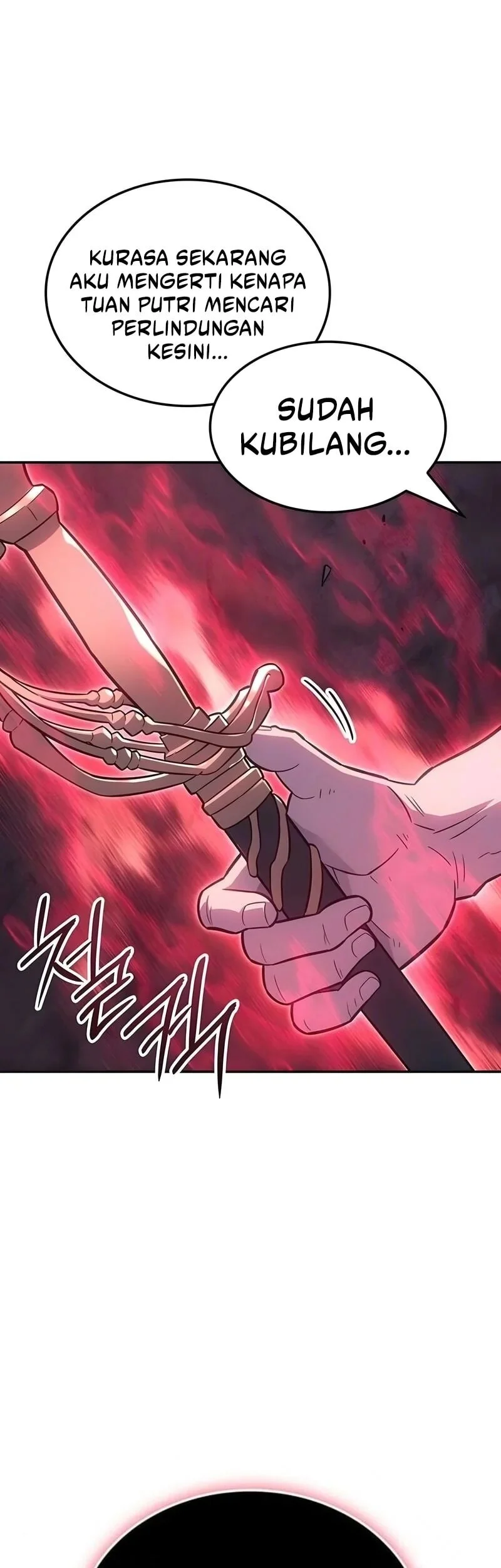 Ice Lord Chapter 64 Gambar 39