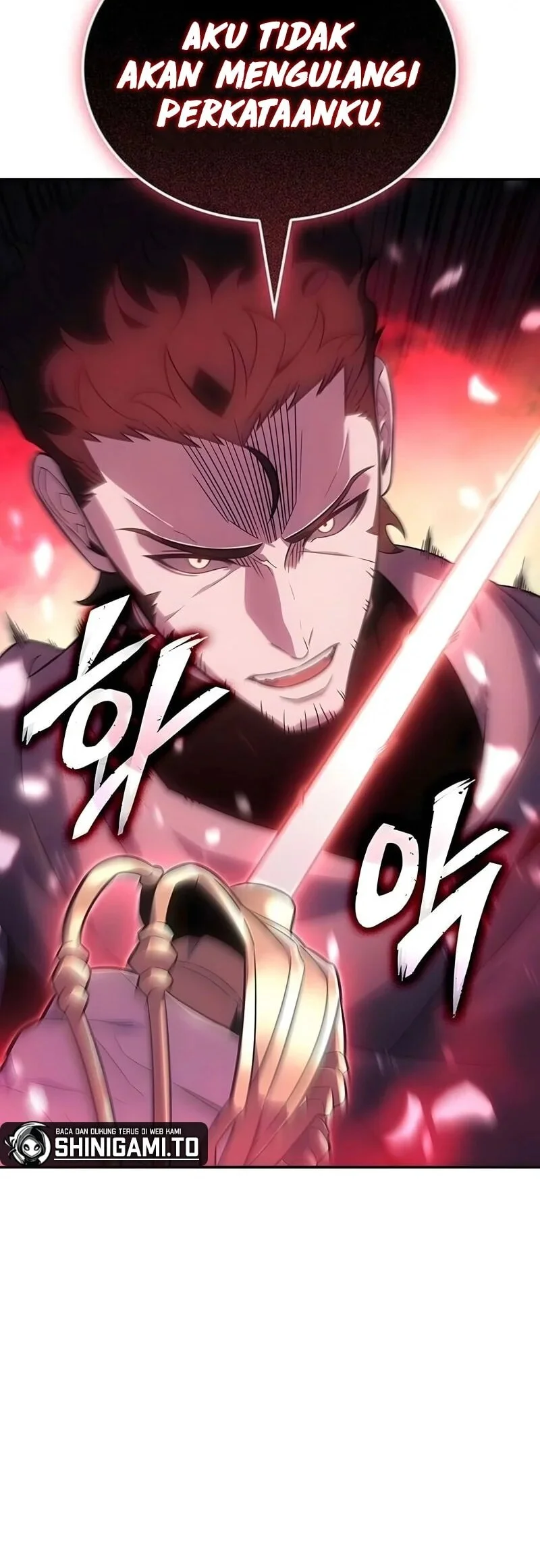 Ice Lord Chapter 64 Gambar 40