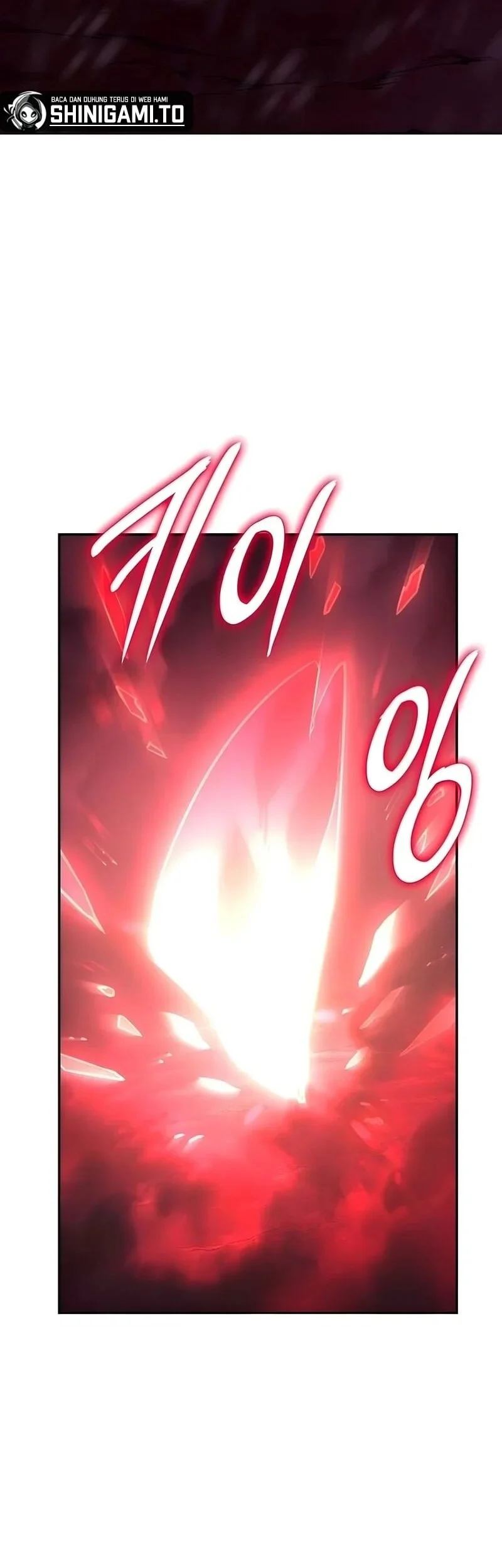 Ice Lord Chapter 64 Gambar 44