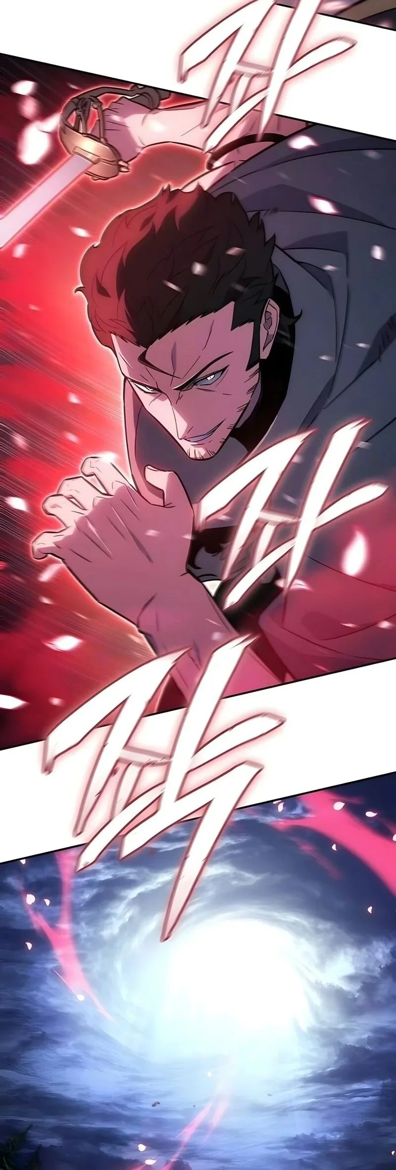 Ice Lord Chapter 64 Gambar 48