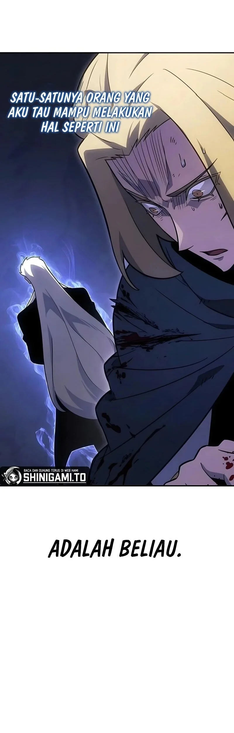 Ice Lord Chapter 64 Gambar 52