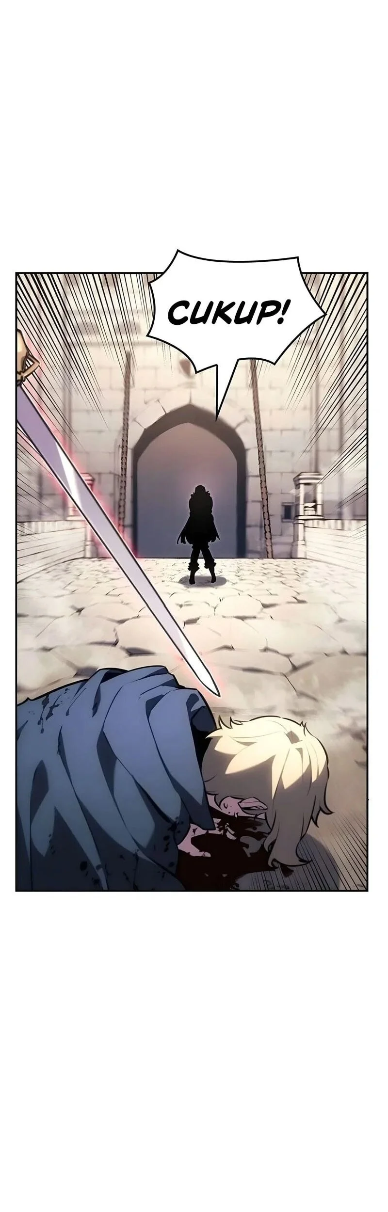 Ice Lord Chapter 64 Gambar 54