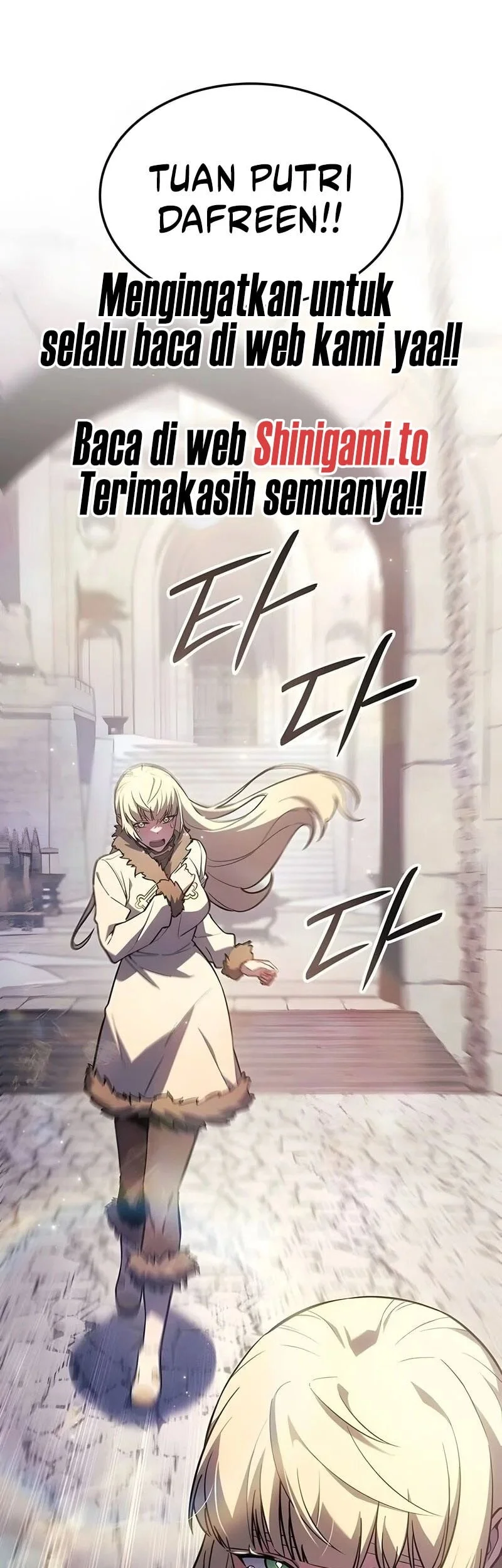 Ice Lord Chapter 64 Gambar 55