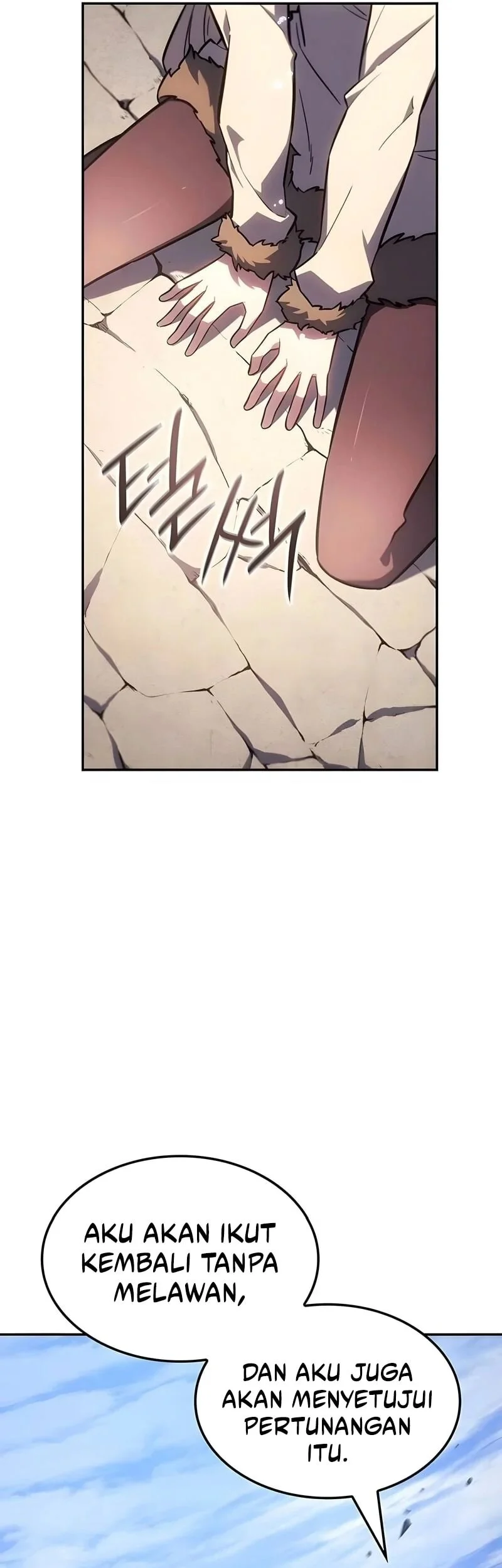 Ice Lord Chapter 64 Gambar 57