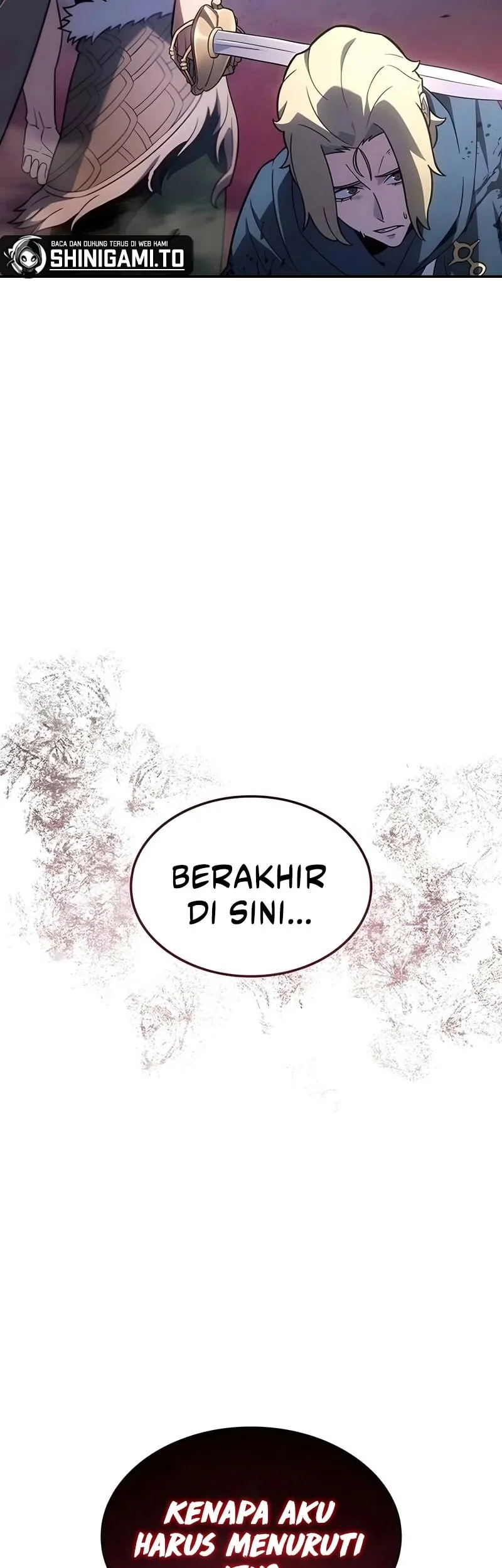 Ice Lord Chapter 64 Gambar 59