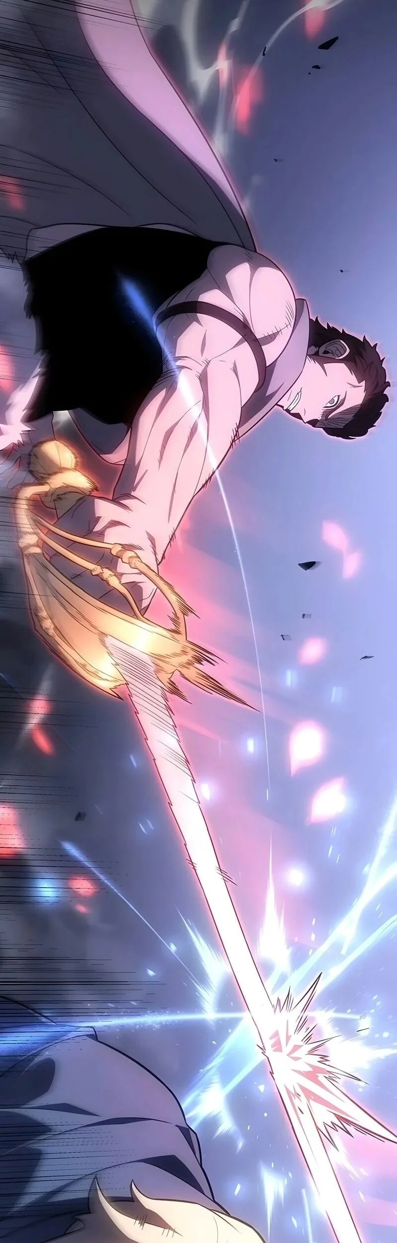 Ice Lord Chapter 64 Gambar 69