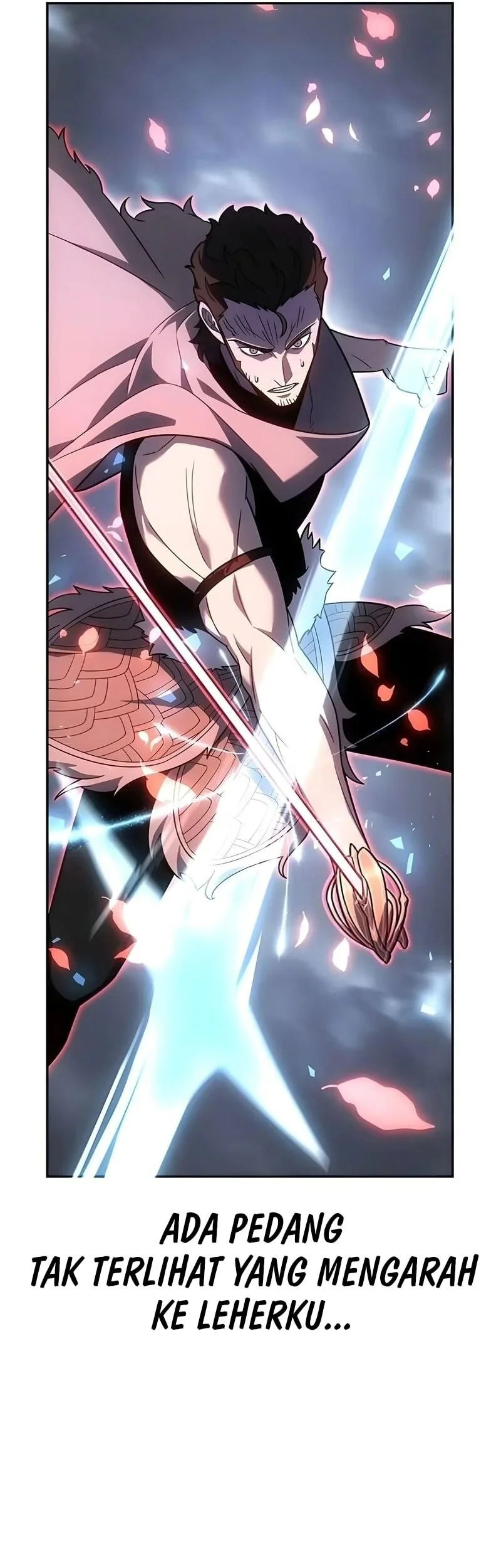 Ice Lord Chapter 64 Gambar 73