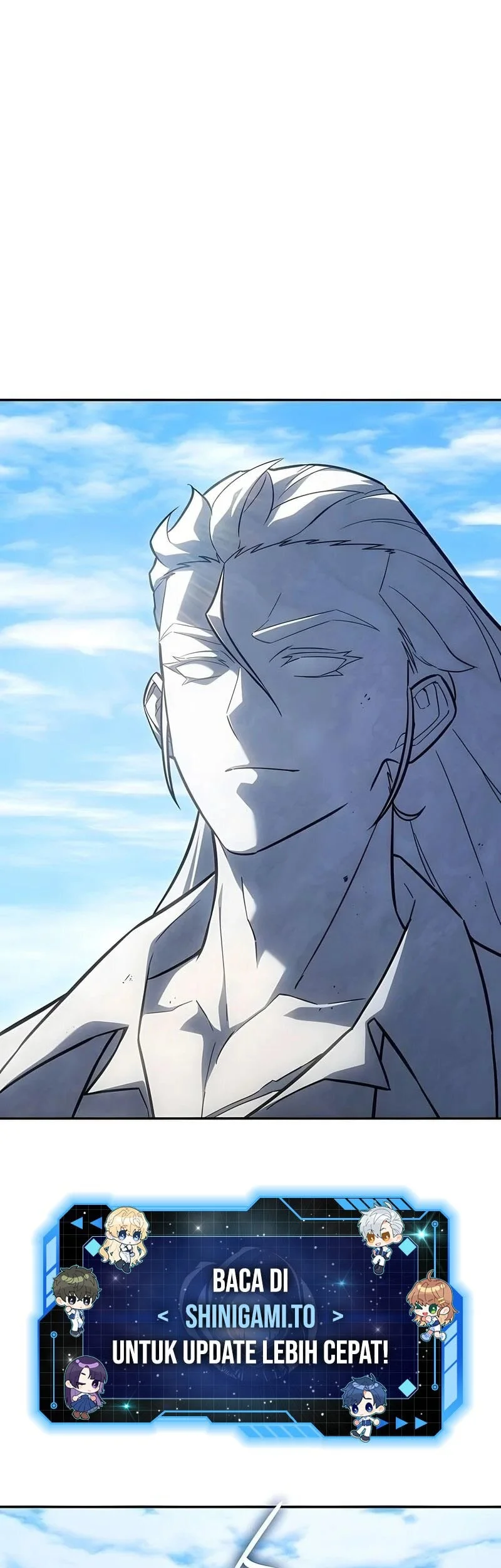 Manhwa Ice Lord Chapter 64 gambar 2