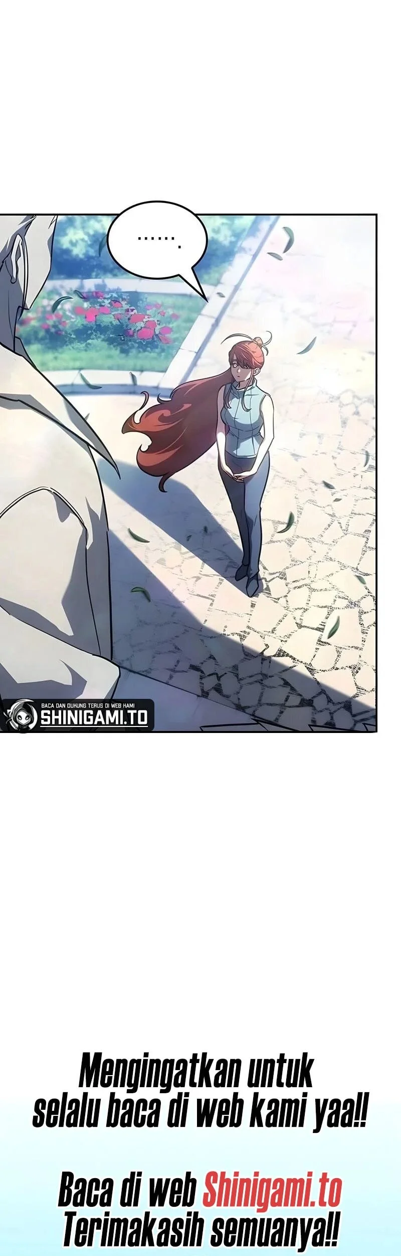 Ice Lord Chapter 64 Gambar 4