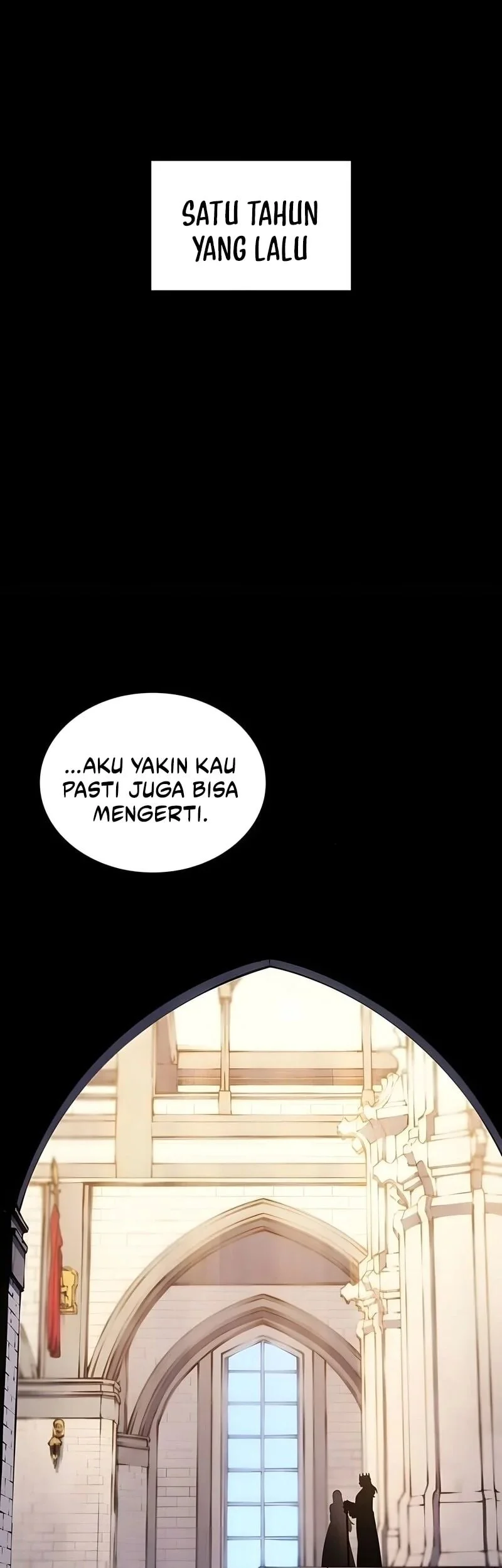 Ice Lord Chapter 64 Gambar 6