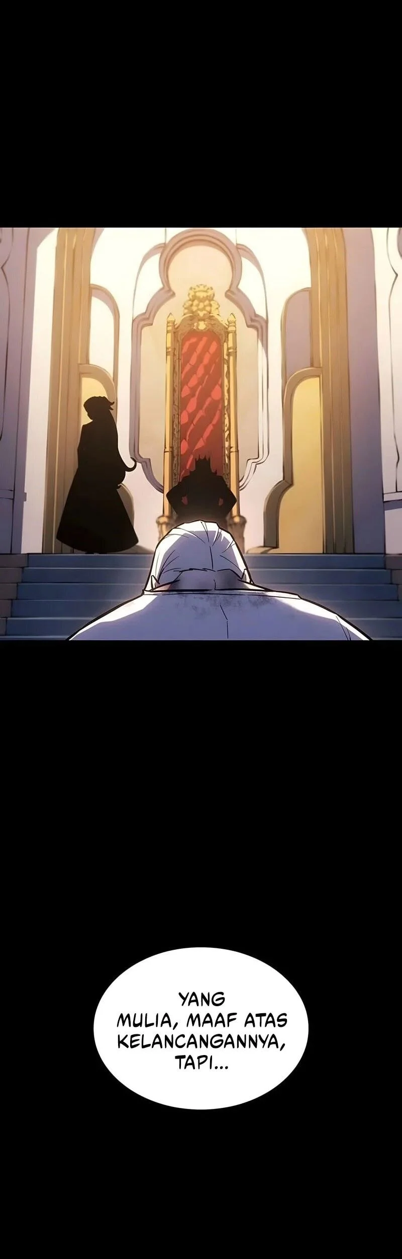 Ice Lord Chapter 64 Gambar 10