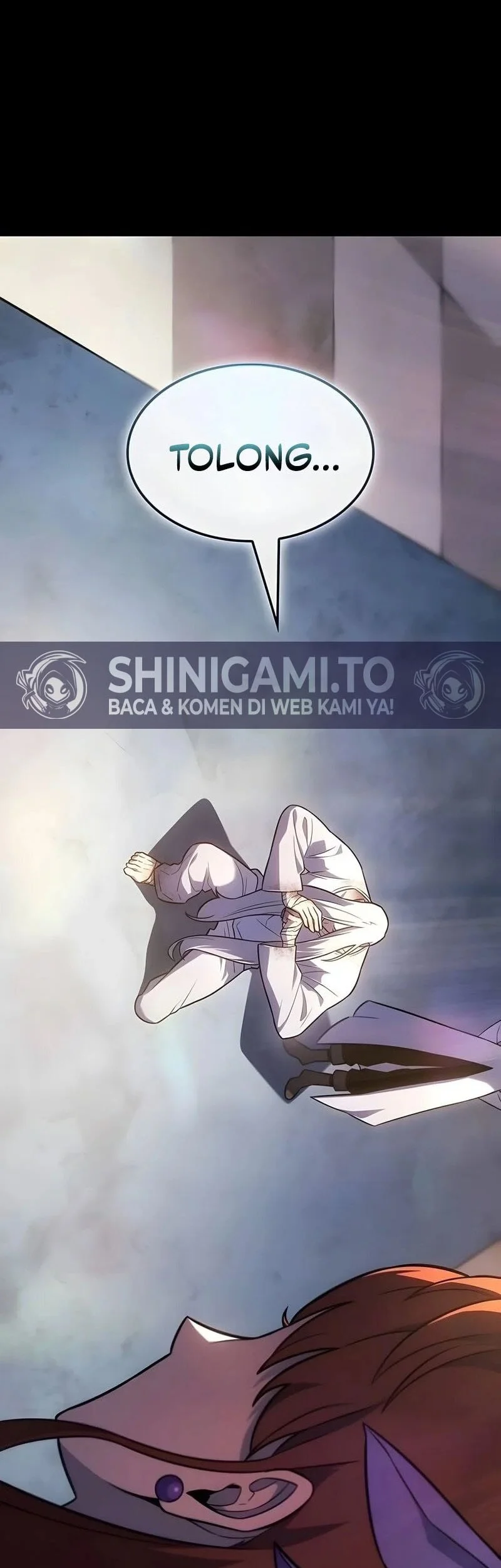 Ice Lord Chapter 64 Gambar 11