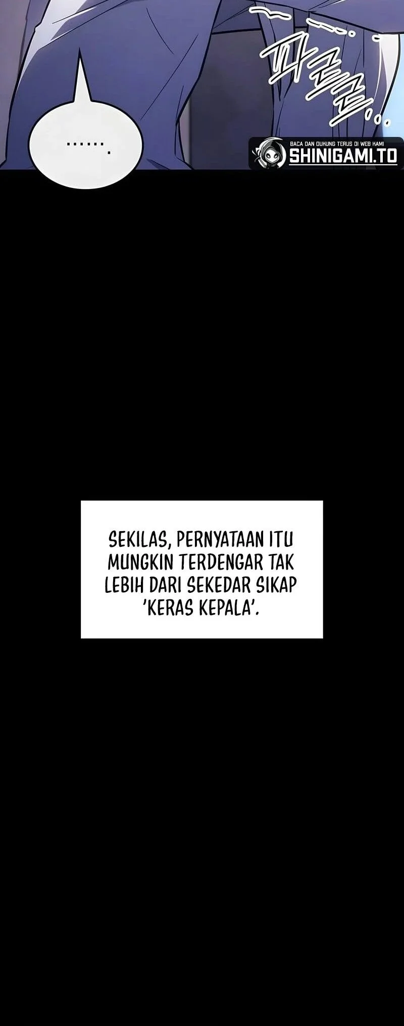 Ice Lord Chapter 64 Gambar 13