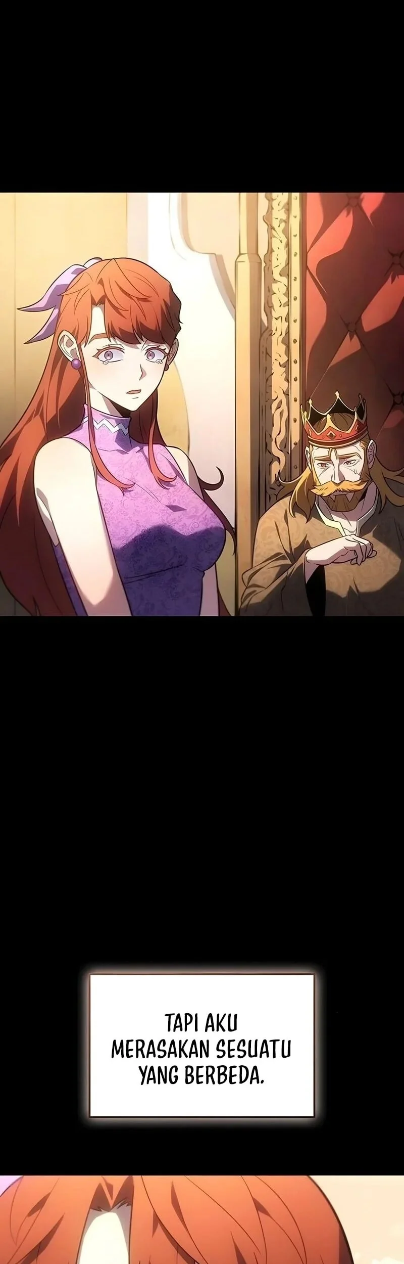 Ice Lord Chapter 64 Gambar 15