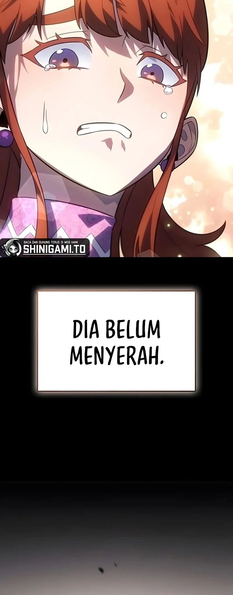 Ice Lord Chapter 64 Gambar 16