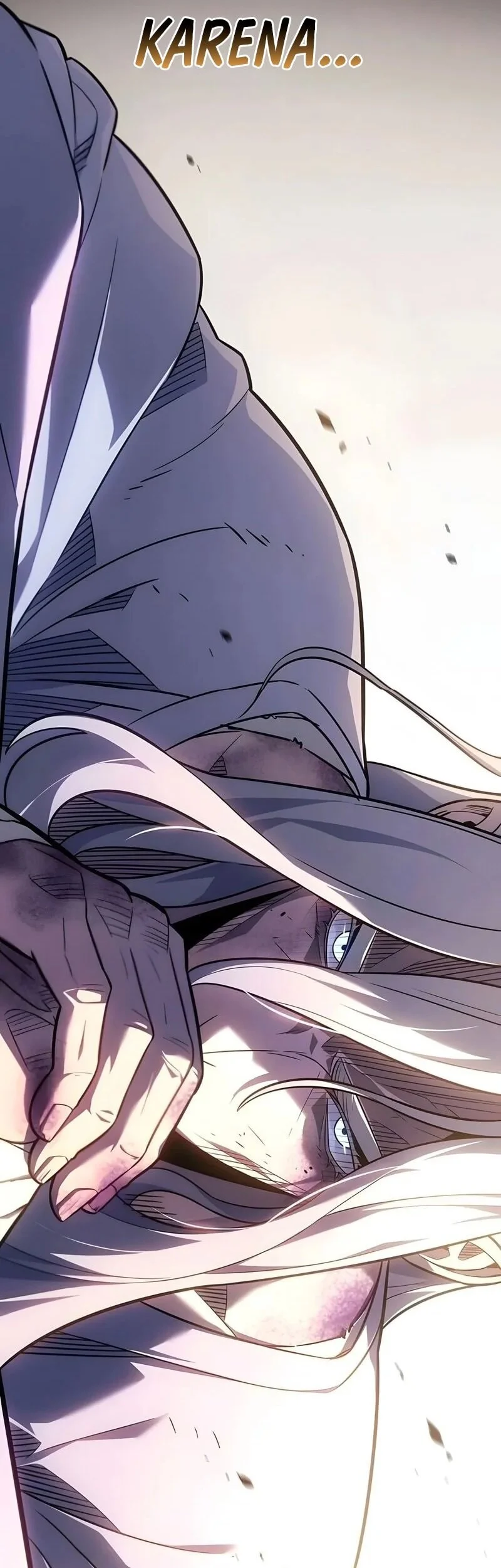 Ice Lord Chapter 64 Gambar 17