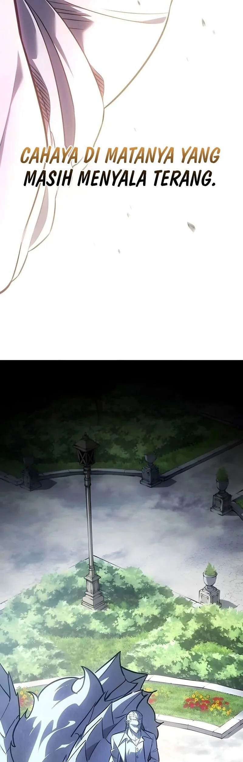 Ice Lord Chapter 64 Gambar 18