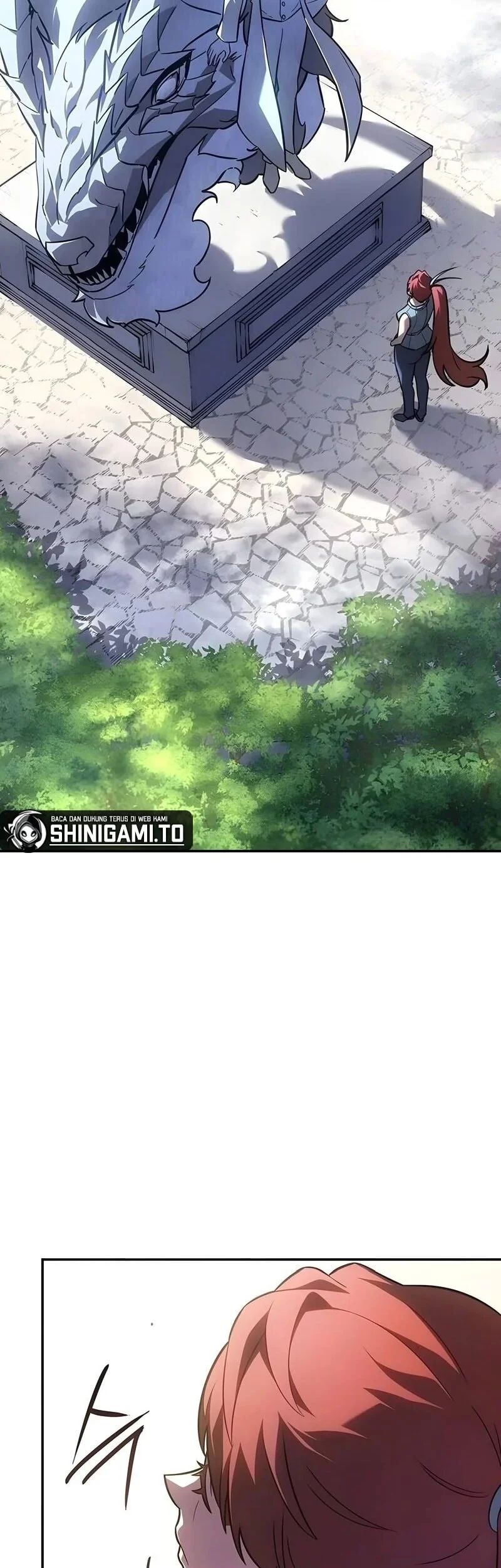 Ice Lord Chapter 64 Gambar 19