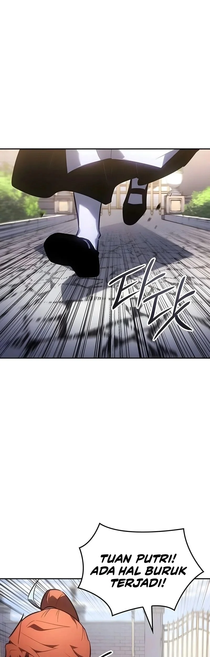 Ice Lord Chapter 64 Gambar 22