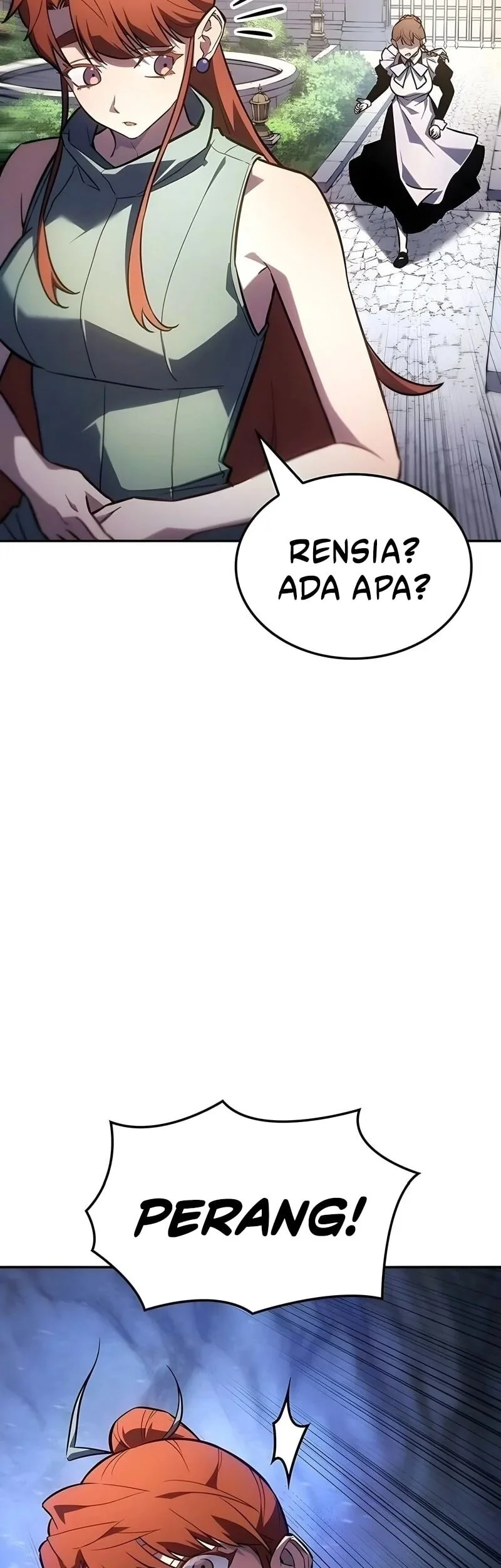 Ice Lord Chapter 64 Gambar 23