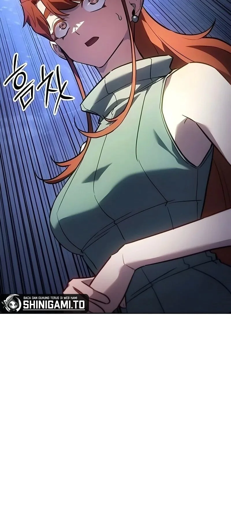 Ice Lord Chapter 64 Gambar 24