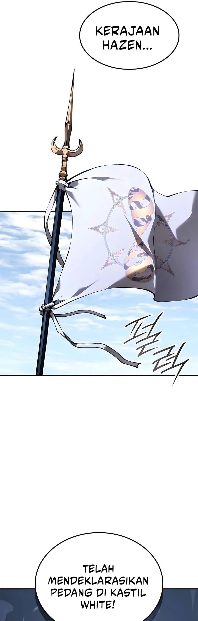 Ice Lord Chapter 64 Gambar 25