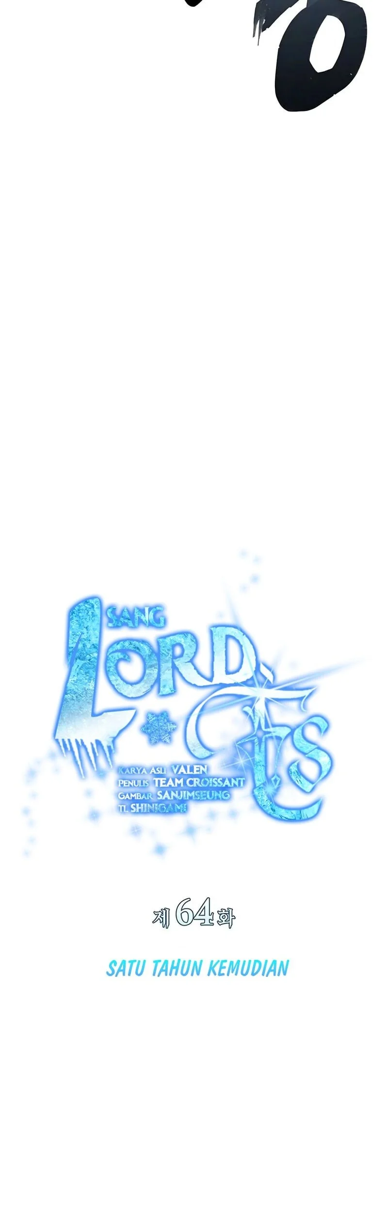 Ice Lord Chapter 64 Gambar 27