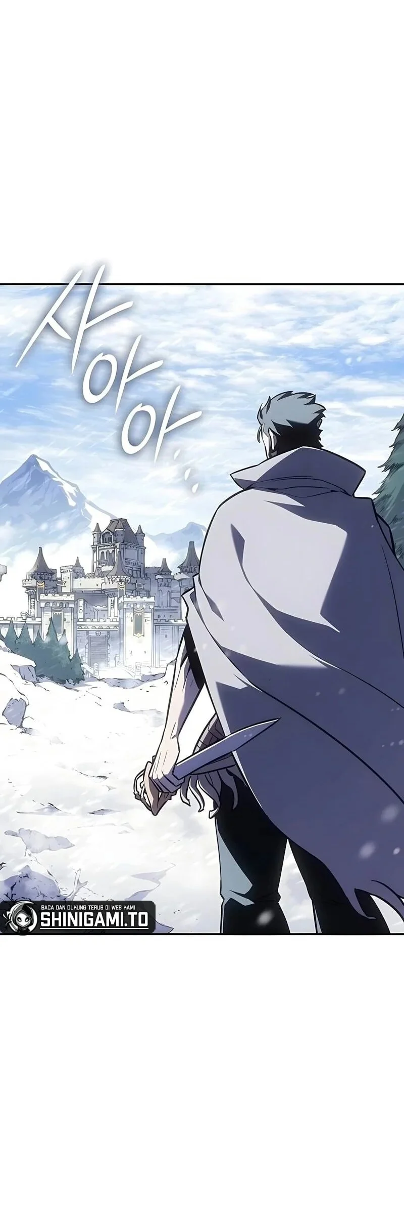 Ice Lord Chapter 64 Gambar 28