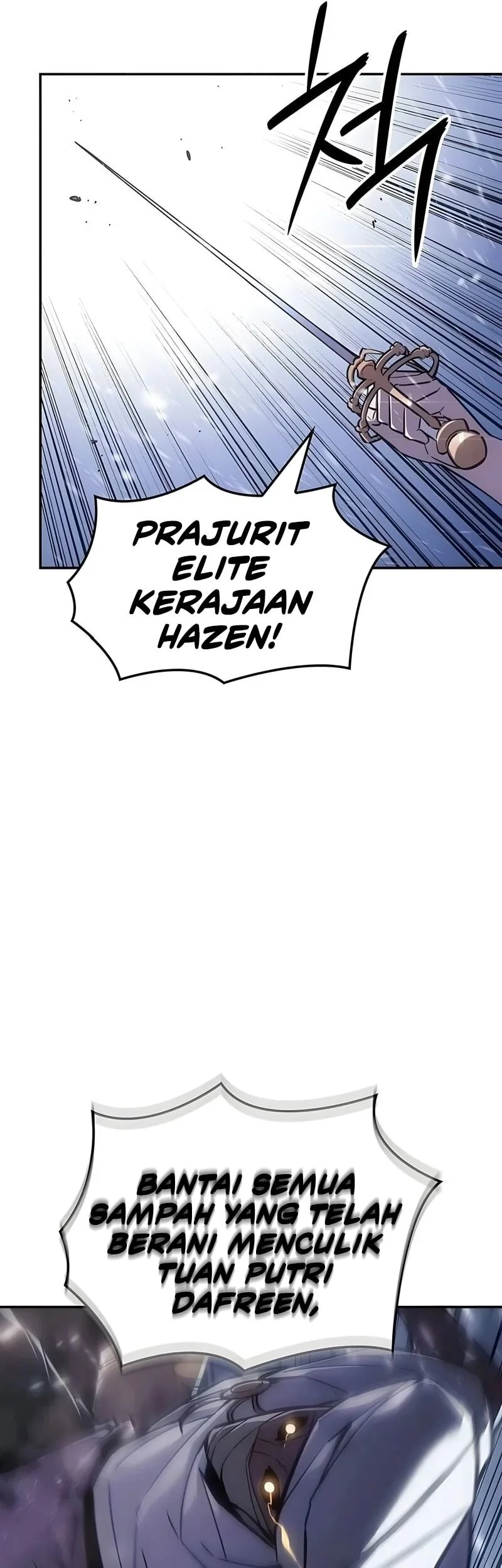 Ice Lord Chapter 64 Gambar 29